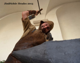 Jindřichův Hradec 2013
